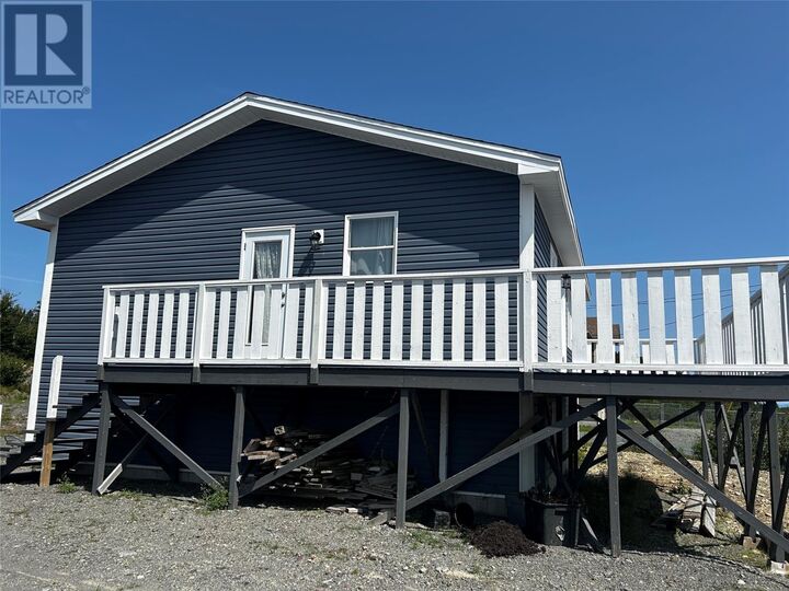 Property Photo:  8 Snowspond Road  NL A0A 3C0 