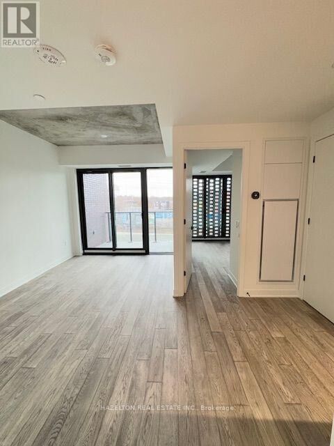 Property Photo: 2625 Dundas Street West 413 ON M6P 0C5