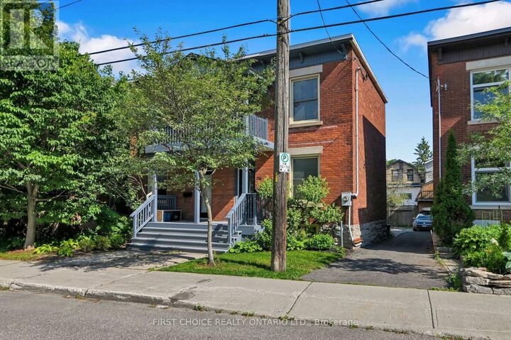 Property Photo:  276 Fifth Avenue  ON K1S 2N5 