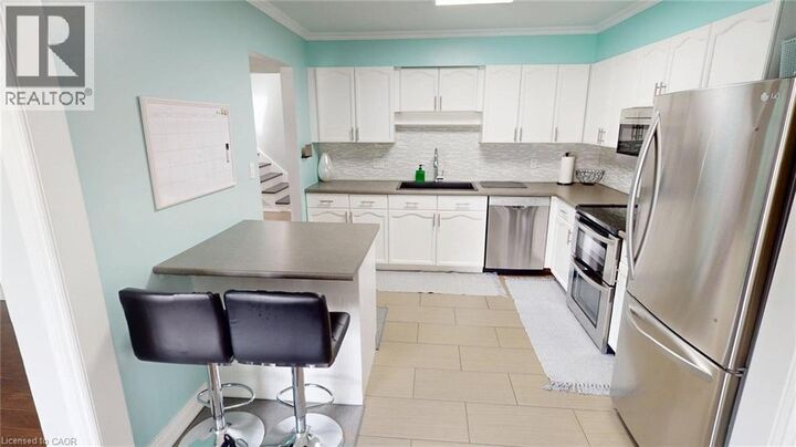 Property Photo:  275 Pelham Road 22  ON L2S 3B9 