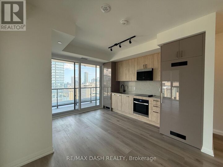 Property Photo:  280 Dundas Street West Lp03  ON M5T 0E3 