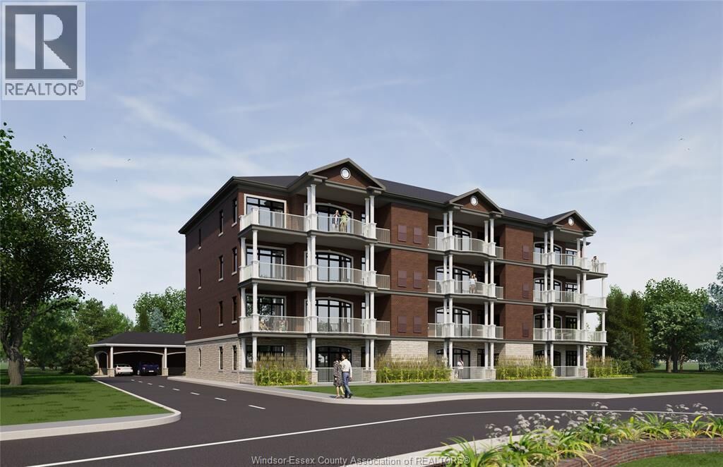 Property Photo:  359 Dalhousie Street 202  ON N9V 2Y9 
