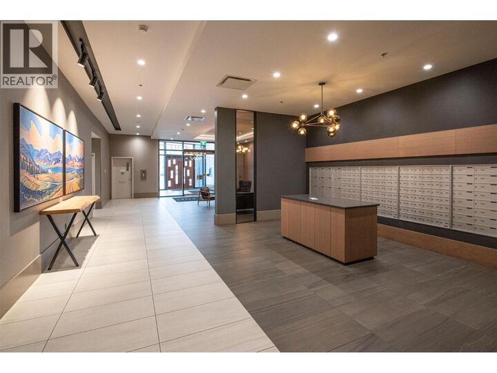 Property Photo:  1191 Sunset Drive 1307  BC V1Y 0J4 