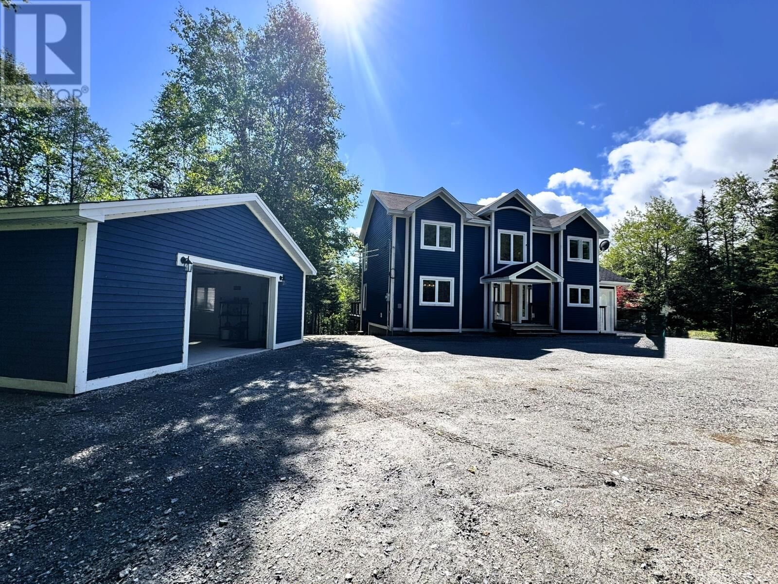 Property Photo:  19 Pine Loop  NL A2H 0E1 