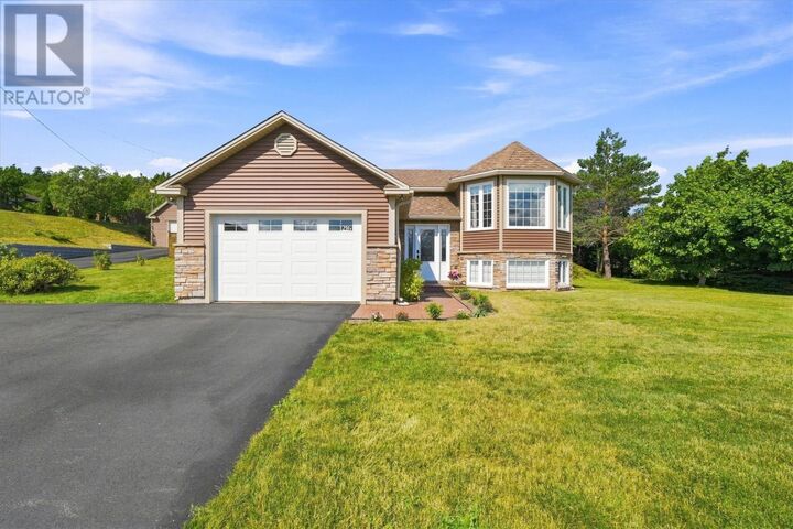 Property Photo:  216 Topsail Pond Road  NL A1L 2G5 
