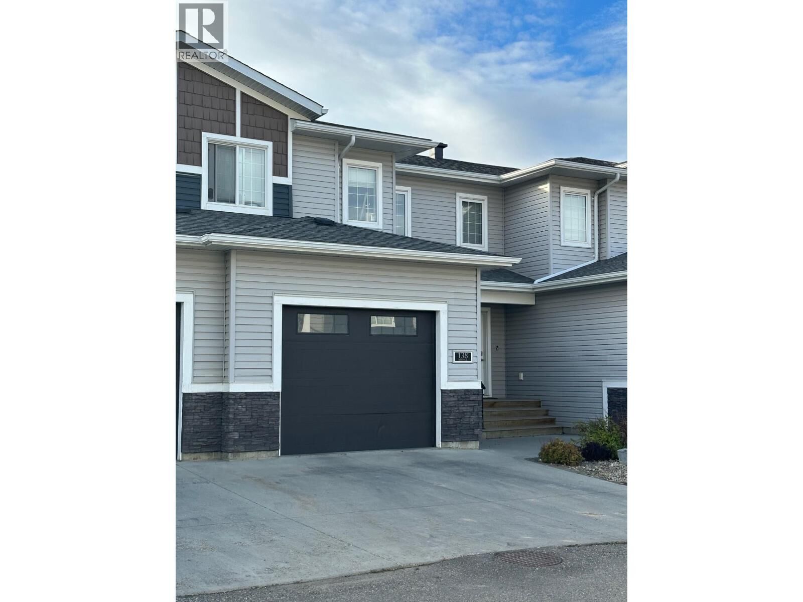 Property Photo: 10104 114A Avenue 138 BC V1J 8K6