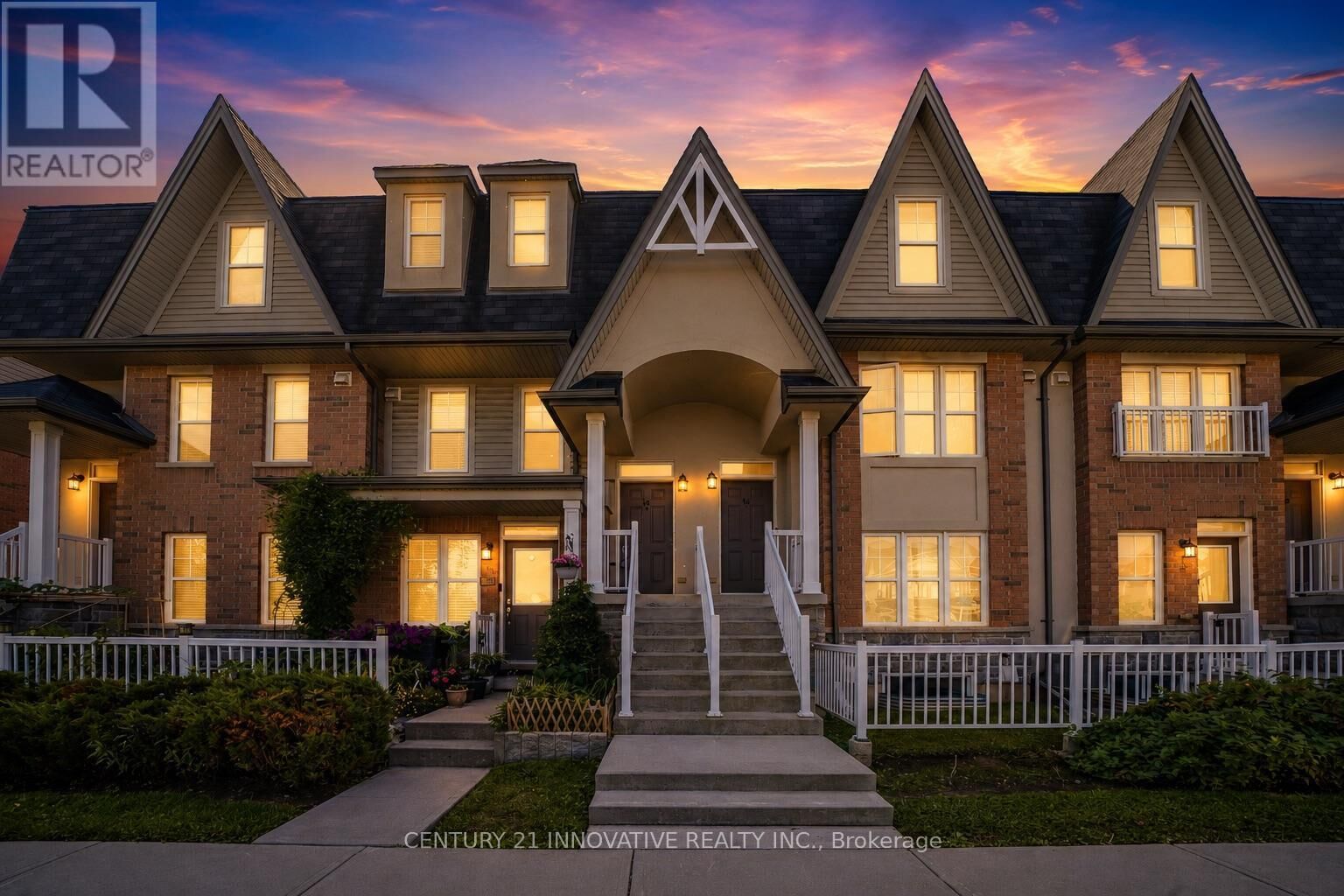 Property Photo:  1380 Costigan Road 15  ON L9T 8L2 