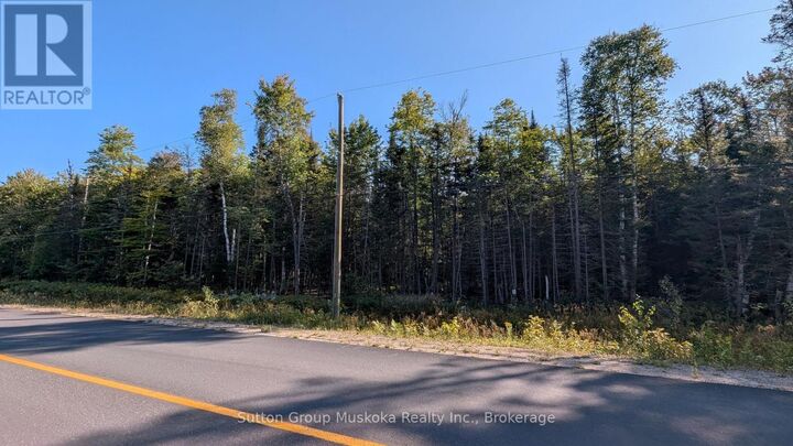 Property Photo:  Part 2 Berriedale Road  ON P0A 1C0 