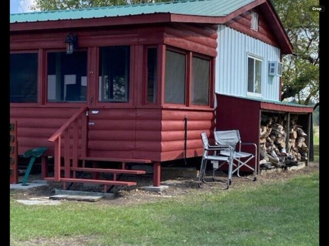 Property Photo:  115085 Rd 126 Road  MB R0G 0N0 