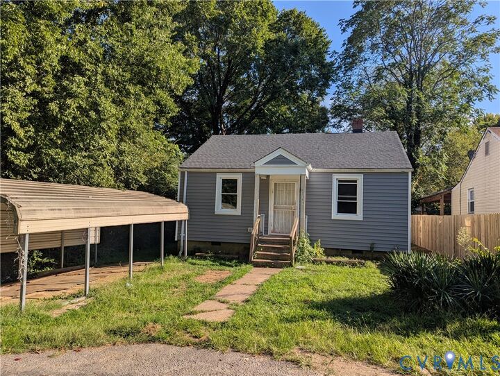Property Photo:  2218 Concord Avenue  VA 23234 