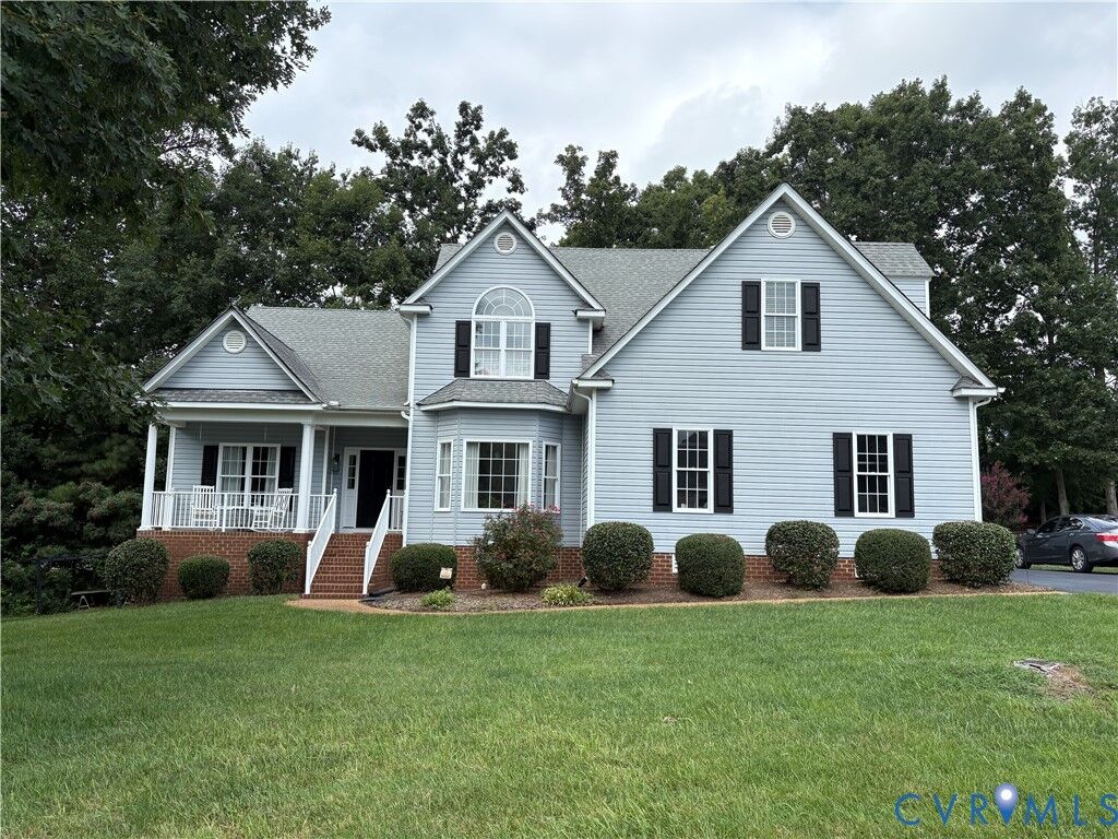 Property Photo:  9106 Bailey Oak Drive  VA 23112 