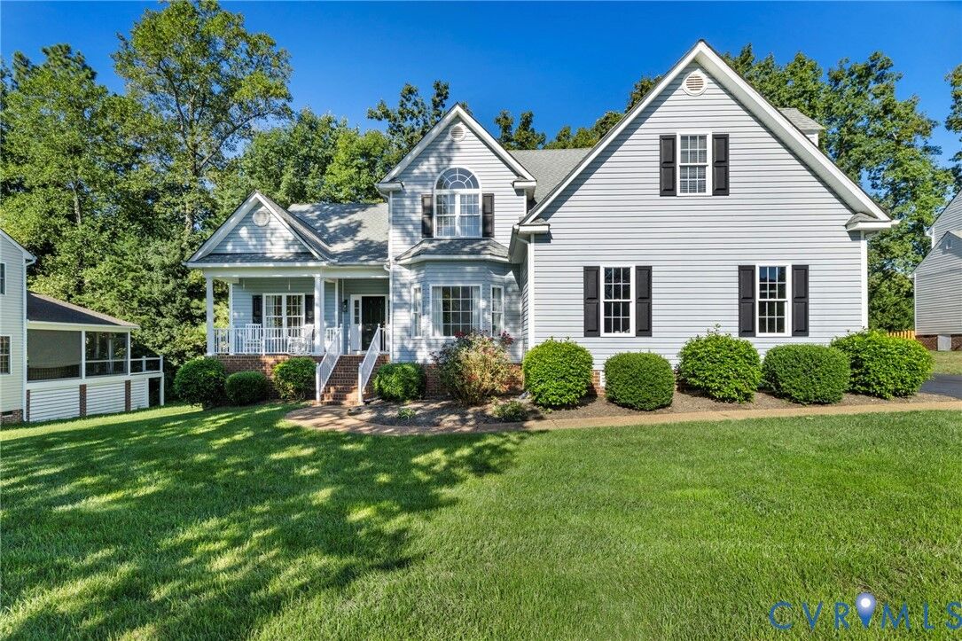 Property Photo:  9106 Bailey Oak Drive  VA 23112 