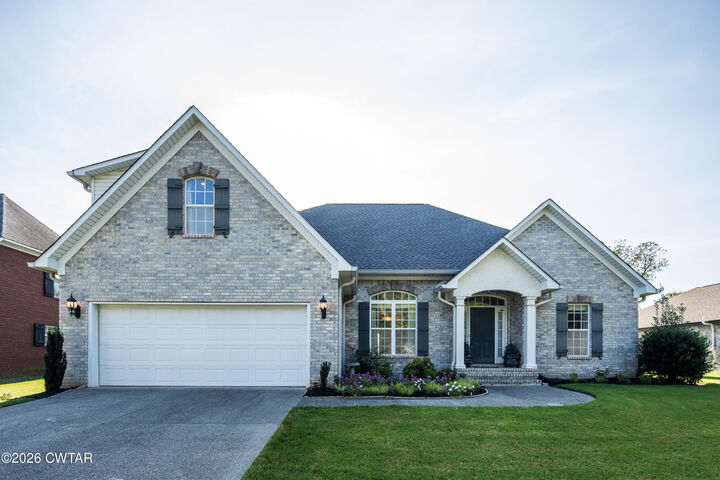 Property Photo: 33 Ivybrook Drive TN 38305