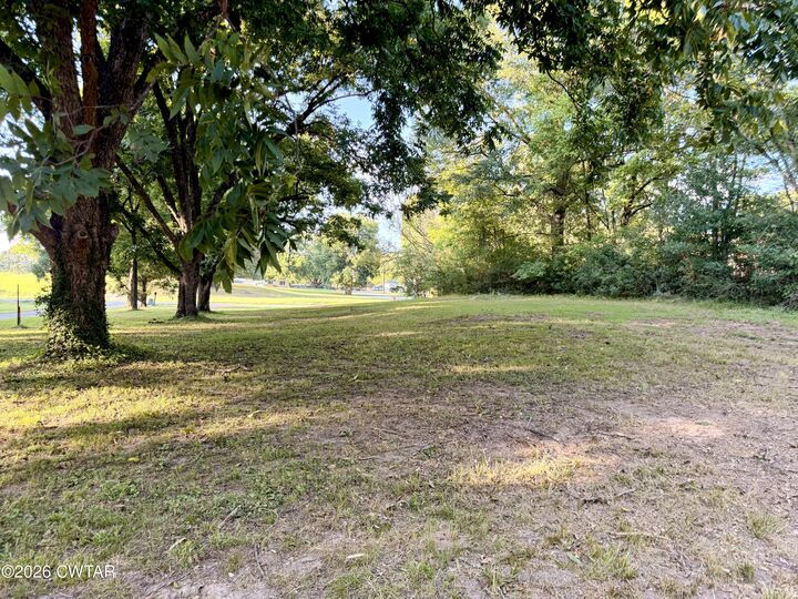 Property Photo:  0 W 3rd Street  TN 38340 