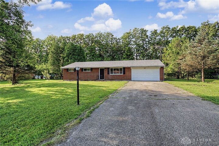 Property Photo:  3323 Claydor Drive  OH 45431 