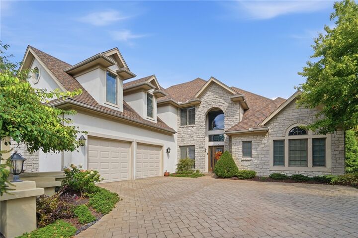 Property Photo:  5656 Stone Lake Drive  OH 45429 