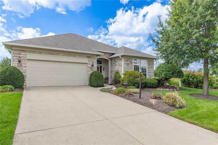 Property Photo:  10101 Sawtry Lane  OH 45458 