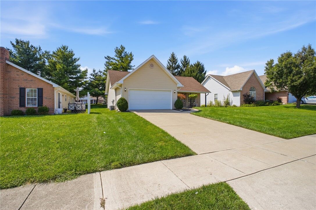 Property Photo:  120 Jodee Drive  OH 45042 