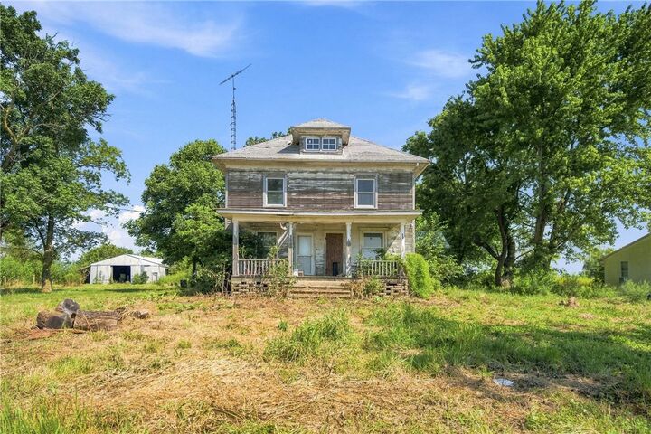Property Photo:  436 E 500th Avenue  IL 62458 