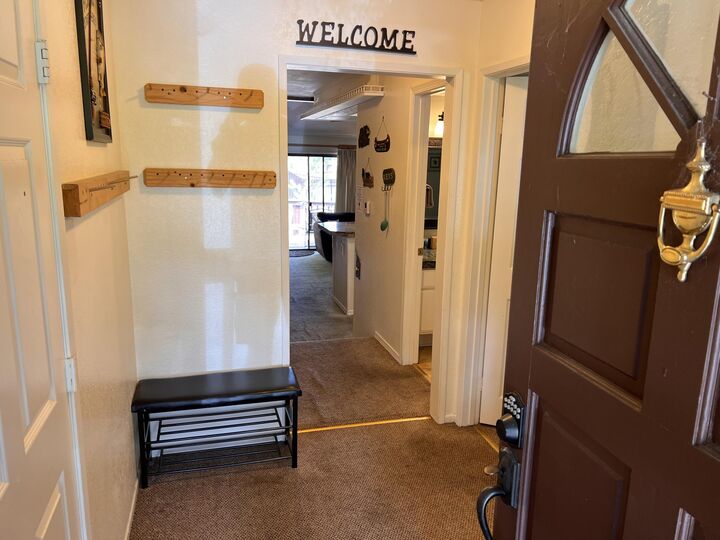 Property Photo: 681 Cienega Road B CA 92315