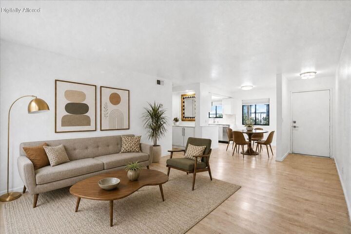 Property Photo: 1050 E Ramon Road 20 CA 92264
