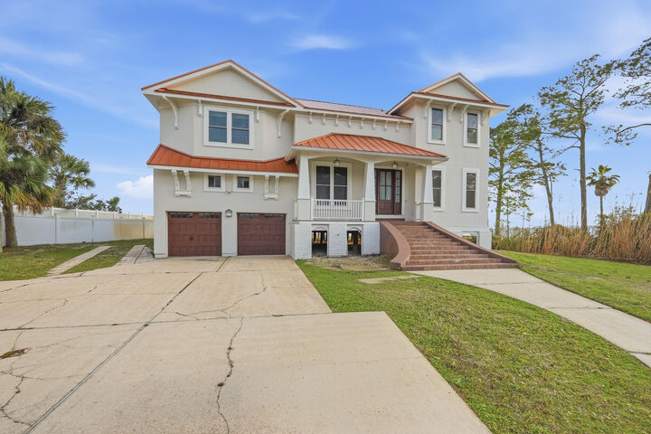 Property Photo:  431 Atwater Court  FL 32569 