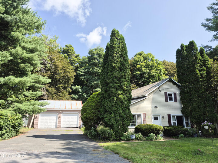 Property Photo: 13 Dugan Hill Road NY 12118