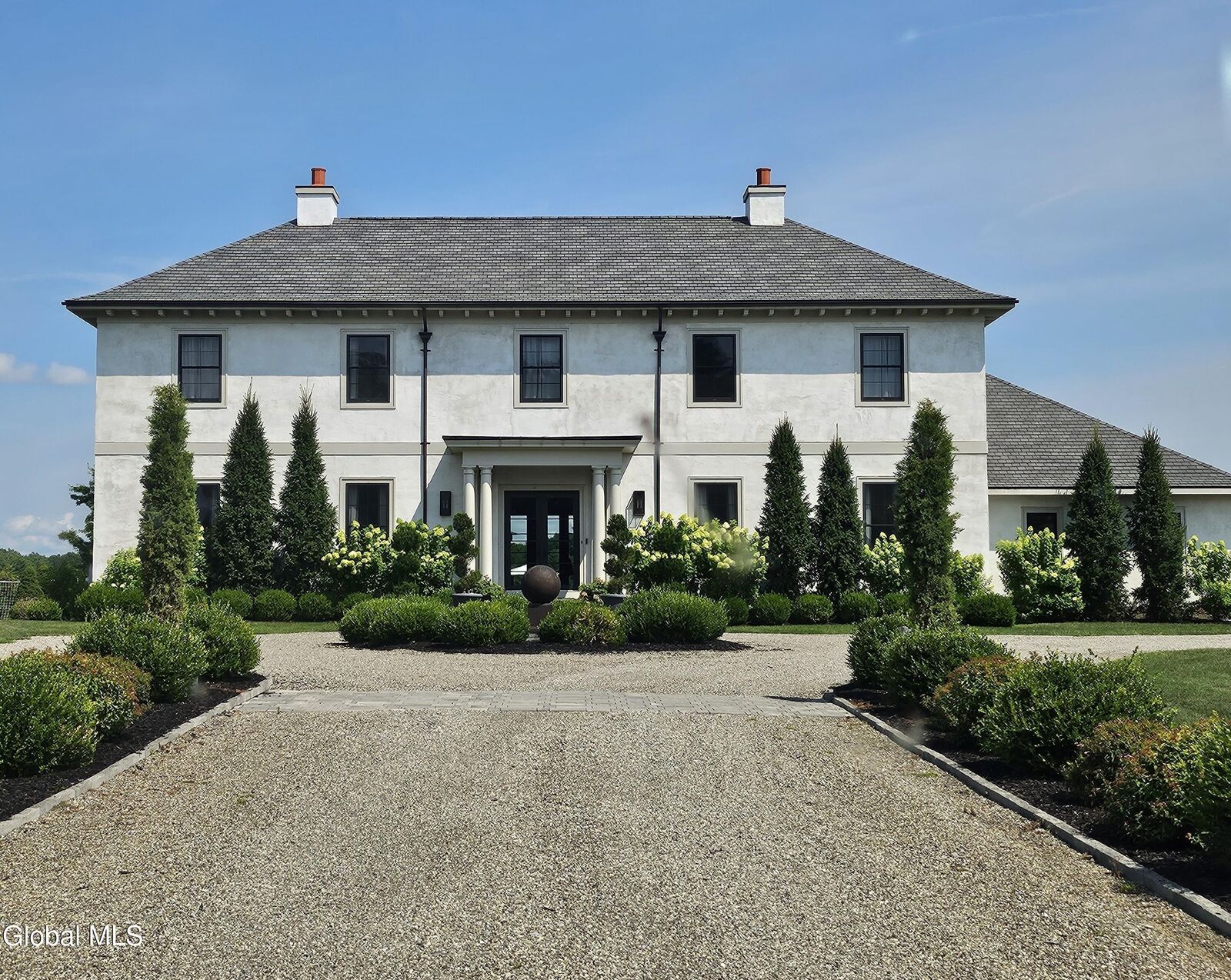 Property Photo:  80 Brown Road  NY 12170 