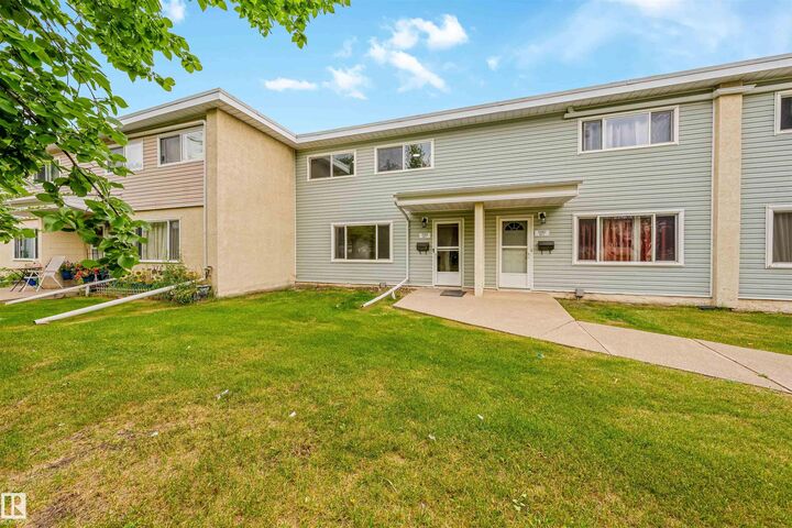 Property Photo:  13309 89A Street NW  AB T5E 3L2 