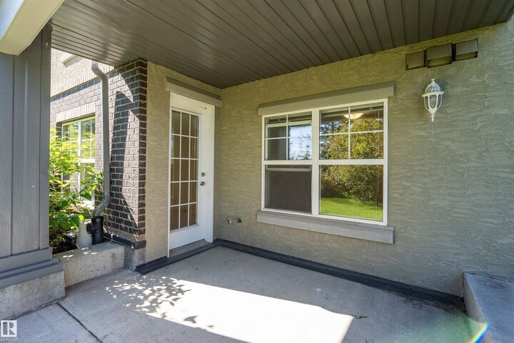 Property Photo:  630 McAllister Loop SW 104  AB T6W 1N3 