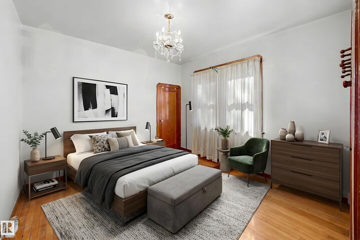 Property Photo:  11348 85 Street NW  AB T5B 3C8 