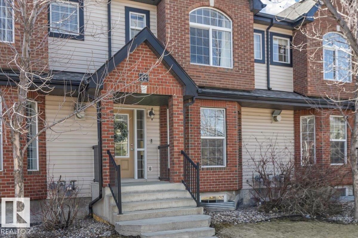 Property Photo:  5281 Terwillegar Boulevard NW 12  AB T6R 0C5 