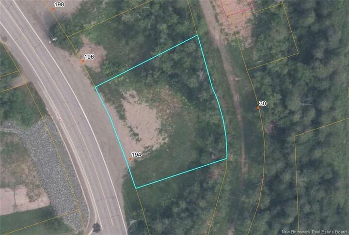 Property Photo:  194 Main Street  NB E7G 2E2 