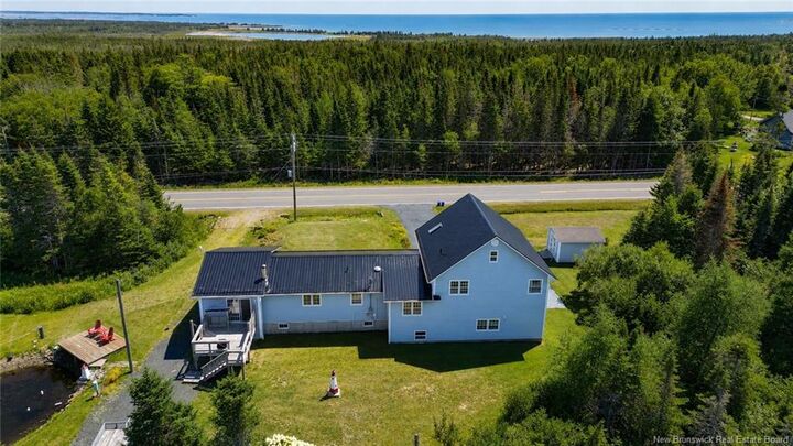 Property Photo:  1432 Route 776  NB E5G 1H6 