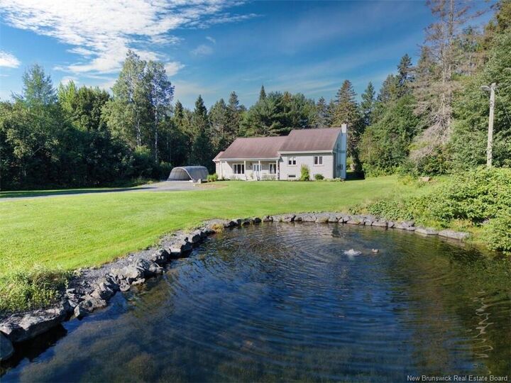 Property Photo:  42 Jason  NB E2A 4Y8 