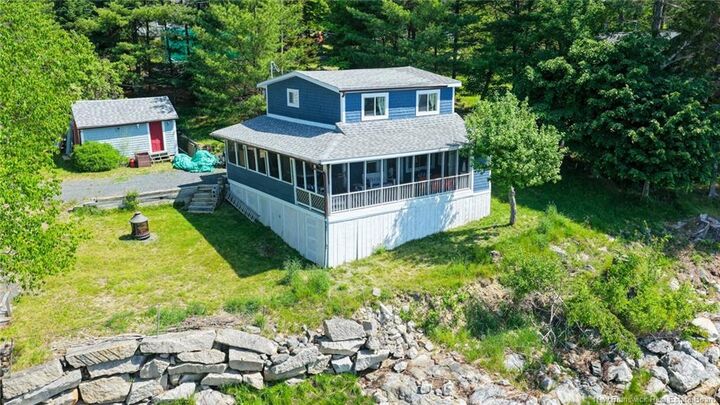 Property Photo:  12 Bayview Drive  NB E3L 3R9 