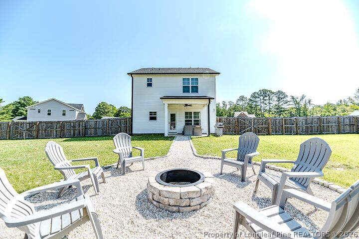 Property Photo: 199 Westpark Lane NC 27332