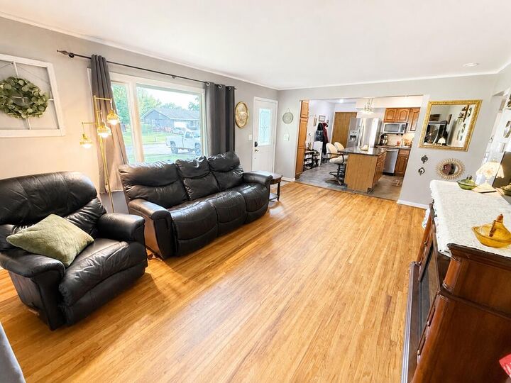 Property Photo: 340 Austin Street IA 50579