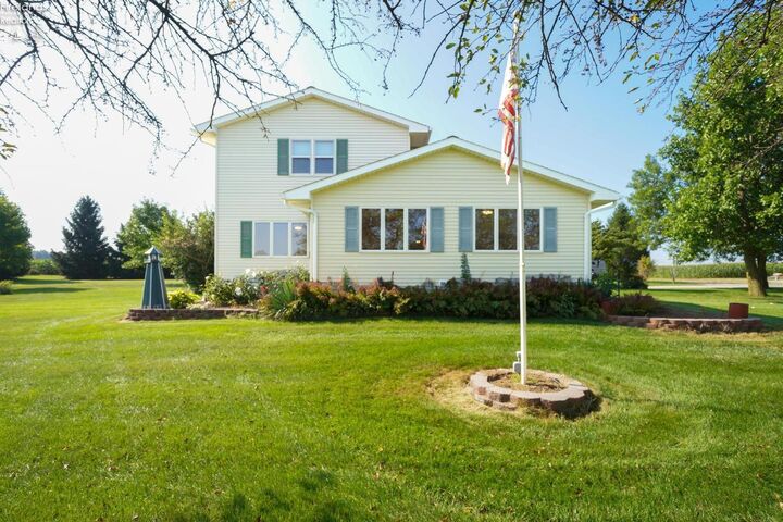 Property Photo: 2299 E County Road 181 OH 44836