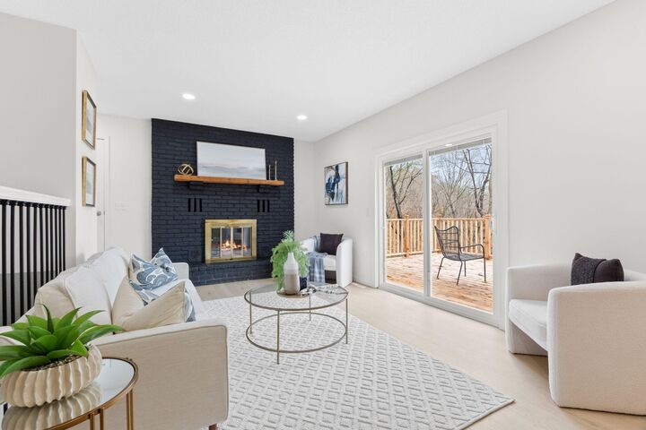Property Photo:  1176 Jaber Avenue SE  MN 55313 