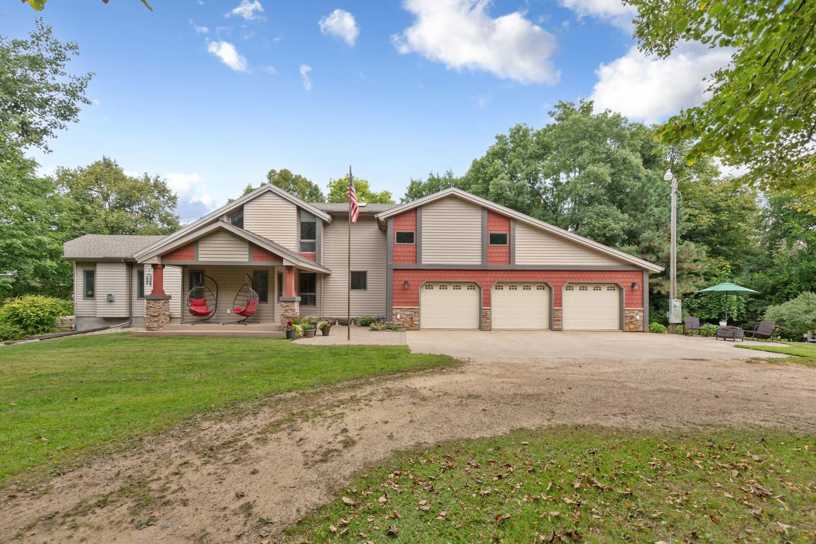 Property Photo: 22101 County Road 13 MN 56073