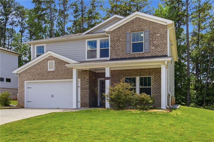 Property Photo: 4157 Bethany Manor Drive GA 30039