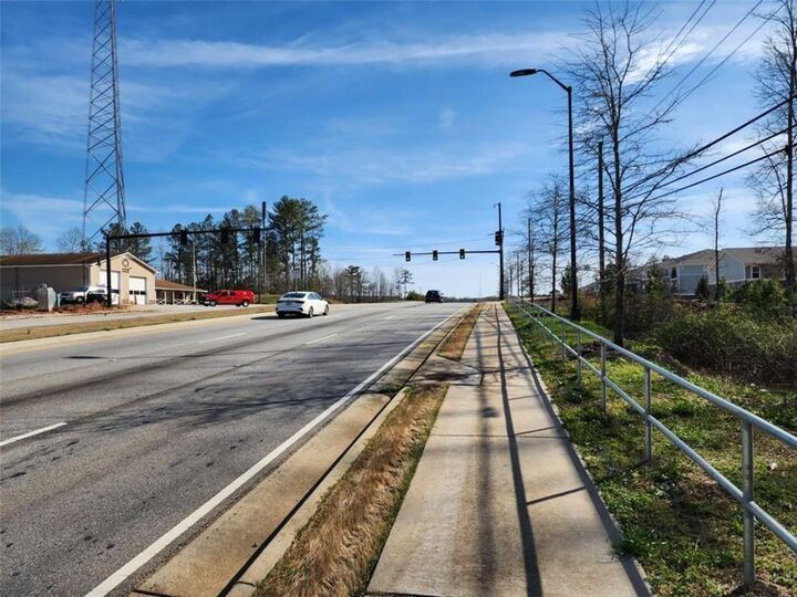 Property Photo: 0 Highway 92 GA 30134