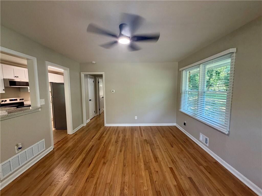 Property Photo: 3269 Dodson Drive A GA 30344