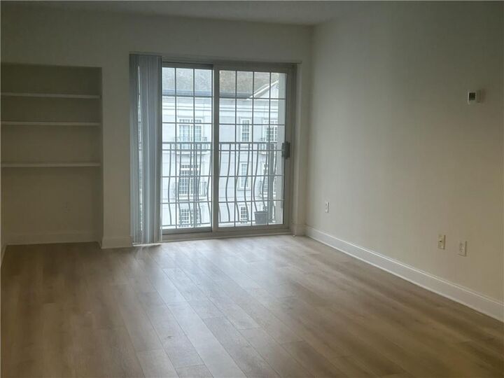 Property Photo:  199 14th Street NE 709  GA 30309 