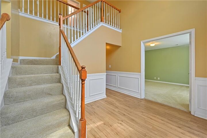 Property Photo:  4201 Ash Tree Street  GA 30039 