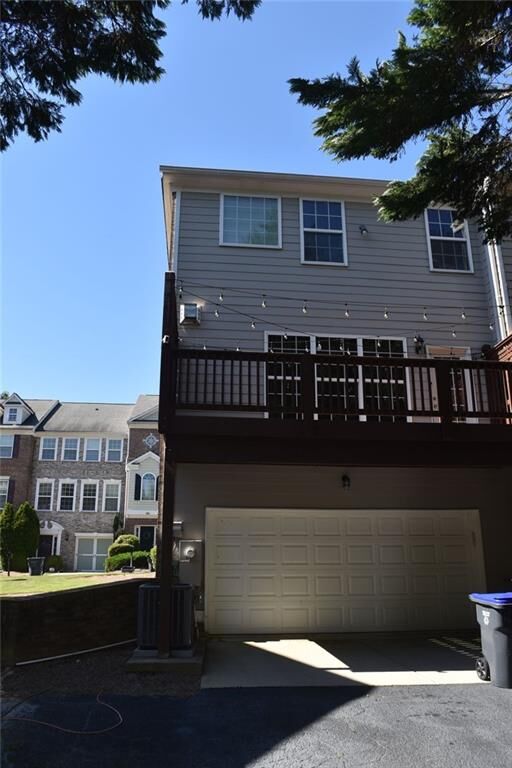 Property Photo:  1837 Appaloosa Mill Court  GA 30519 