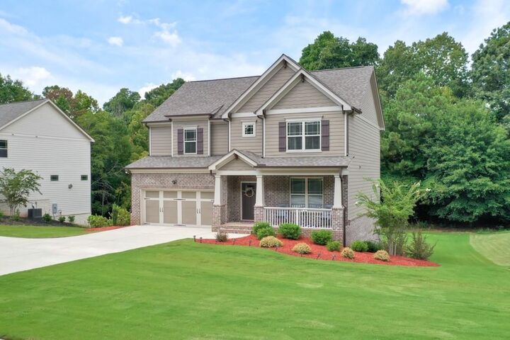 Property Photo: 4688 Cantrell Road GA 30542