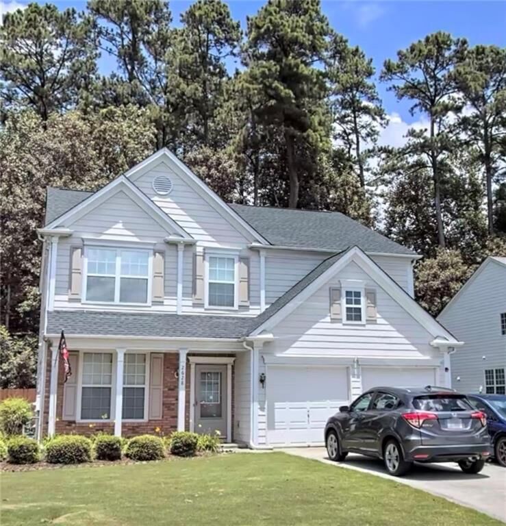 Property Photo: 2628 Davenham GA 30096