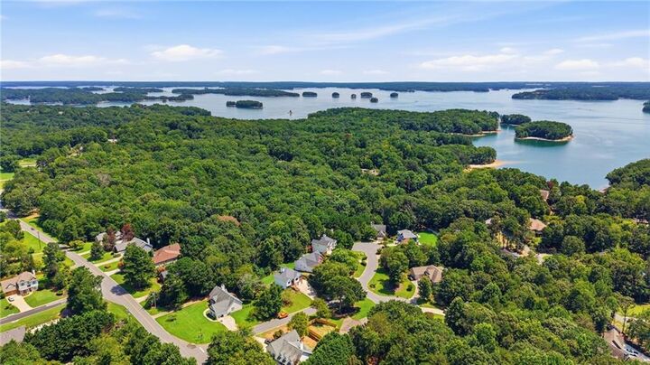 Property Photo:  7525 Austin Harbor Drive  GA 30041 